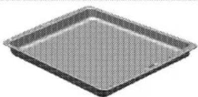 BEKO OIM 25900 X - Plaque a four - 1