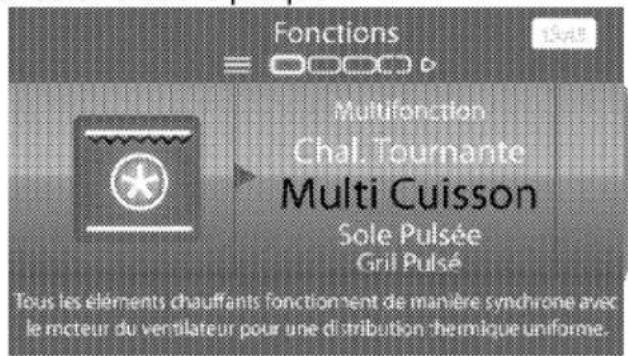 BEKO OIM 25900 X - Multicuisson - 1