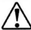 BEKO OIM 25900 X - DANGER - 1