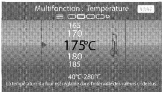 BEKO OIM 25900 X - Démarrage des fonctions - 3