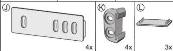Atag KS35178B - 6