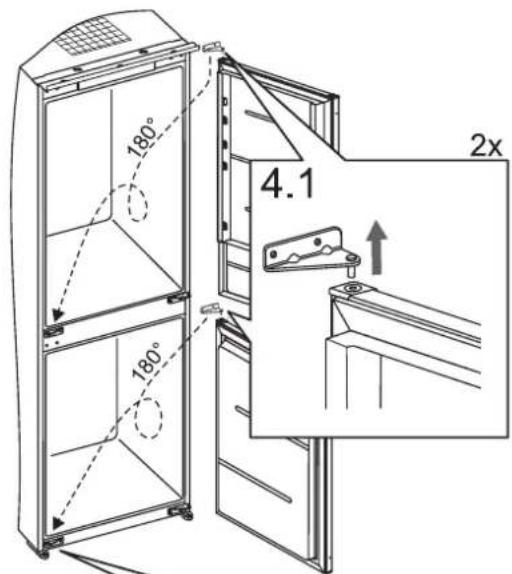 Atag KS35178B - 16