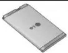 LG KE770 - АКСЕССУАРЫ - 1