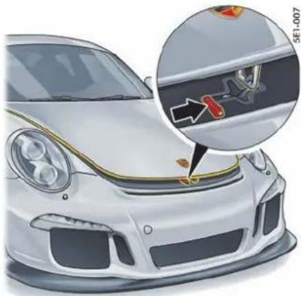 PORSCHE 911 GT3 (2014) - 信息 - 2