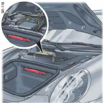 PORSCHE 911 GT3 (2014) - 信息 - 2