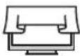 PANASONIC Viera TH-42AS600C - 注意 - 4