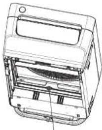 HITACHI EP-A9000 - ทำความสะอาดIDADEรองน้ำ - 1