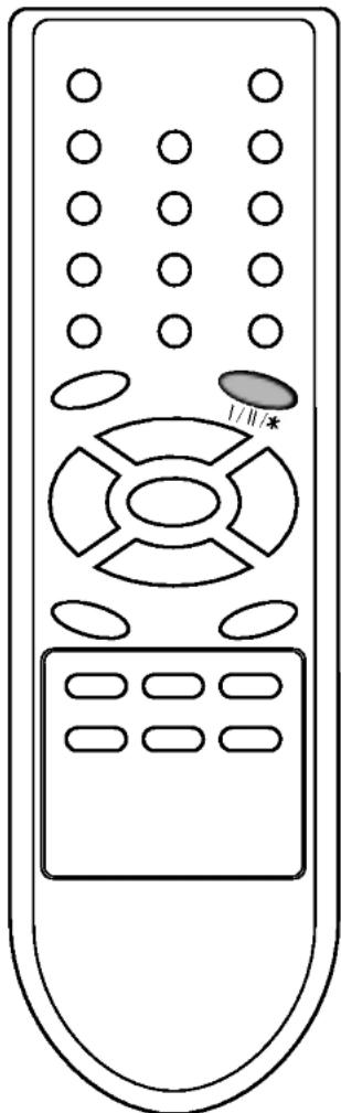 LG RD-21FB70V - Penerimaan Stereo / Dual (tambahan) - 1