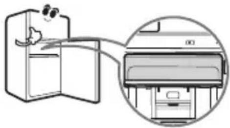 LG GN-V282RC - Jenis Umum - 5