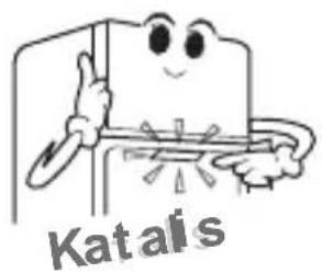 Katalis
