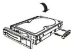 MEDION Erazer X87025 (MD 34413) - Proceed as follows: - 4
