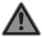 MEDION Erazer X87025 (MD 34413) - Explanation of symbols - 1