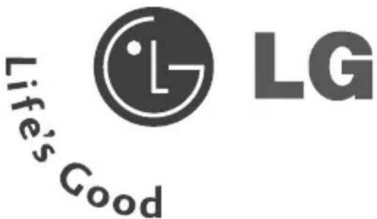 Life's Good LG