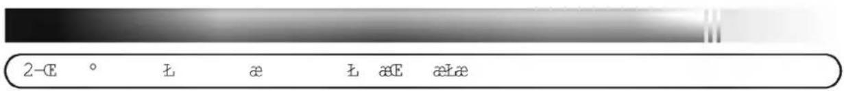 2-E ° L æ L æE æLæ