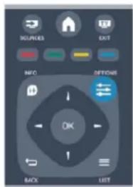 PHILIPS 40PFT5509S - Bahasa audio - 1