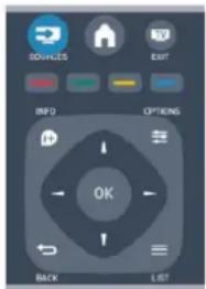PHILIPS 40PFT5509S - Dari perangkat USB - 1
