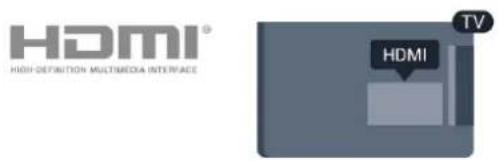 HDMI® HIGH-DEFINED MULTIMEDIA INTERFACE HDMI TV
