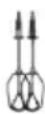 BOSCH Styline MFQ40303GB - 基本食谱 - 1