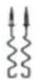 BOSCH Styline MFQ40303GB - 基本食谱 - 1