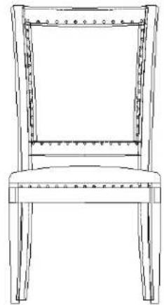 Hooker 5750-75410-LTWD - ASSEMBLY INSTRUCTION - 1
