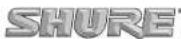 SHURE E4c - FULL TWO YEAR WARRANTY - 1