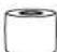 SHURE E4c - Soft Flex Sleeves - 1