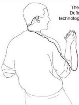 The Defin technology
