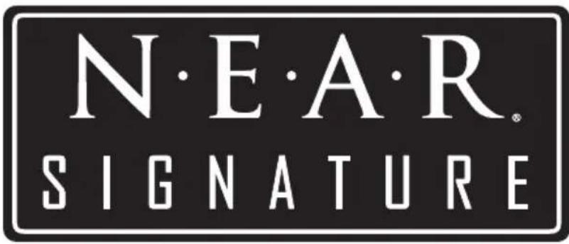N·E·A·R. SIGNATURE