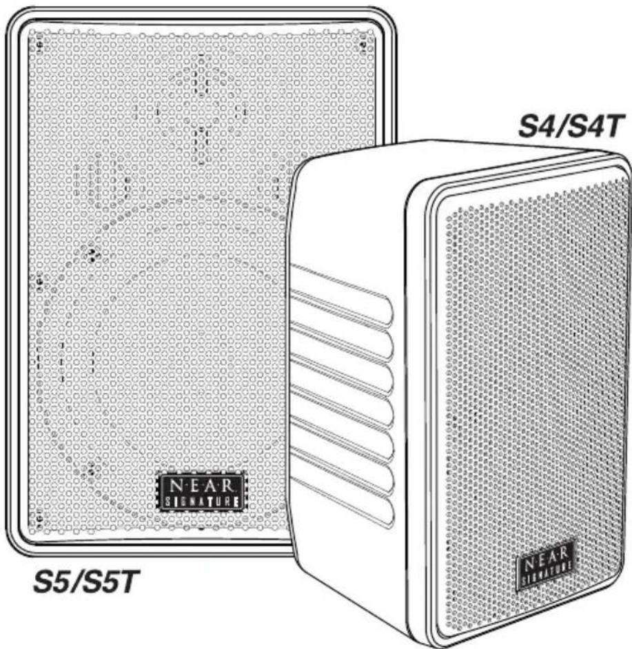 NEAR S1/2 NEAR S4/S4T S5/S5T NEAR Litter