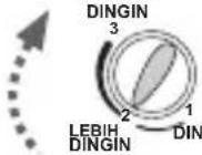 LG GN-V212SLK - PETUNJUK PERBAIKAN KULKAS (TROUBLESHOOTING) - 8