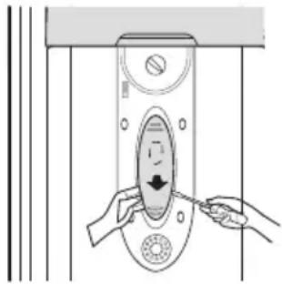 LG GN-U222RVB - MENGGANTI LAMPU - 1