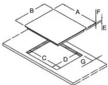 GORENJE GCW961UB - 33