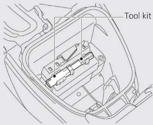 Tool kit