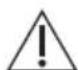 ELECTROLUX EOG1102COX - WARNING! - 1