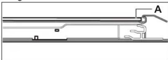 ELECTROLUX EOG1102COX - AWAS! - 6