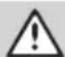 ELECTROLUX EMM2308X - peringatan - 1