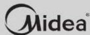 MIDEA D15-20FY1 - Midea - 1