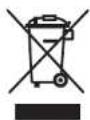 MIDEA D15-20FY1 - E-Waste Management Guidelines - 1