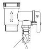 MIDEA D15-20FY1 - Instructions before use - 1