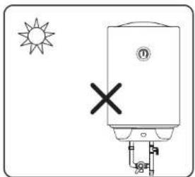 MIDEA D15-20FY1 - Safety Precautions - 1