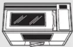 Adora HDM1853SL - Bottom - 2
