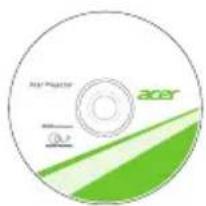 Proyektor Acer