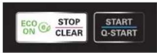 LG MH6343BAK - Fitur Quick Start - 3