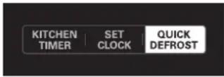 LG MH6343BAK - Tekan Stop/Clear. - 2