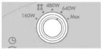 LG MS-2383L - Daya Mikro - 7