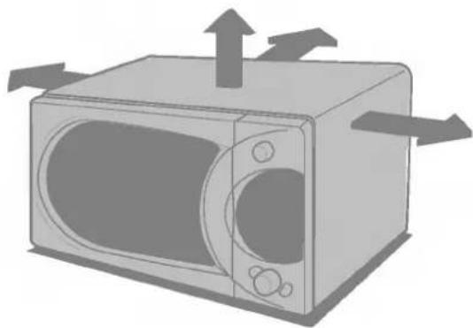 LG MS-2383L - Membuka & Memasang - 2