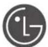 LG MB4049G - Peralatan ini harus dikoneksikan pada terminal Earth - 1