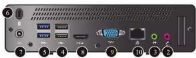 ECS LIVA One Plus CL - 3