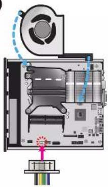 ECS LIVA One Plus CL - 7