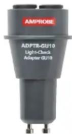 Amprobe B15 - Safe and reliable testing with Amprobe Light Check Adapters - 5